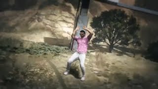 Post Malone - Wow. (GTA 5 Music Video)