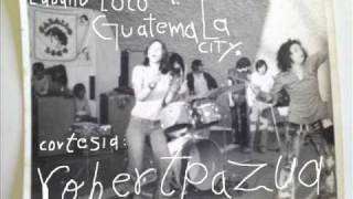 CABALLO LOCO DE GUATEMALA 1979