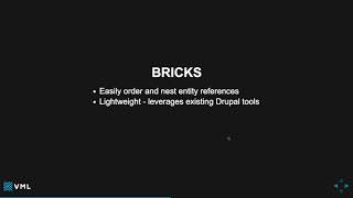 Site Building With ECK and Bricks
