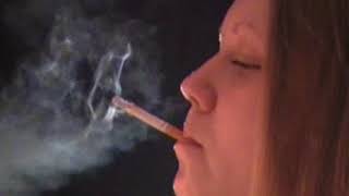 smokin girl 60