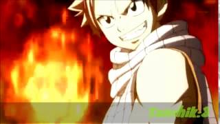 Fairy Tail   Ну погоди