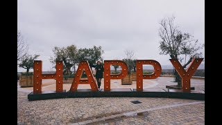 ¡me vuelvo loca en madrid!