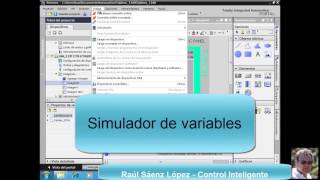 TIA Portal WinCC Flexible Basicos