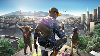WATCH DOG 2 PART 1 I3 2120 GTX 960