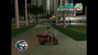 Полицейские значки-взятки в gta vice city