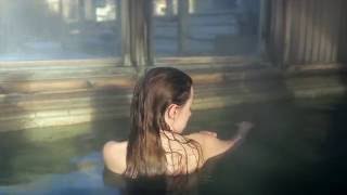 What's A Naked Spa Like?