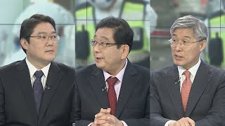 [뉴스1번지] 코로나19 무더기 확진…지역 사회 감염 '비상' / 연합뉴스TV (YonhapnewsTV)