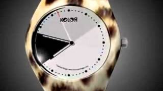 KOLOR Watches by Noon Copenhagen