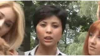 Chinatown на "Новой волне 2008"