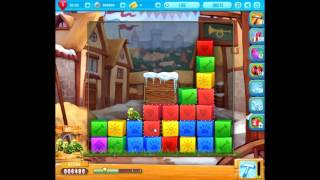 Pet Rescue Saga level 1224 NO BOOSTERS