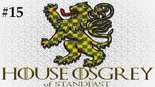 Crusader Kings 2: Game of thrones mod- Osgrey #15