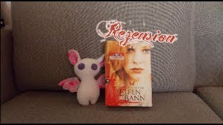♦Rezi♦ Elfenbann [Wings #3] - Aprilynn Pike