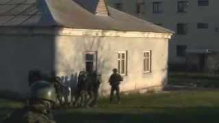 Очень вежливые люди