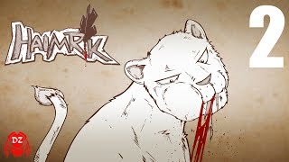 HAIMRIK. ПРОХОЖДЕНИЕ НА ПК ♦ЧАСТЬ 2♦