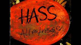 Hass - Lasst die Glatzen platzen