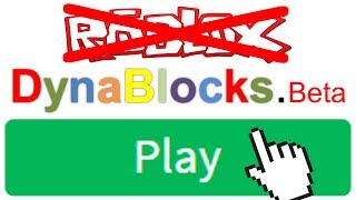 PLAYING ROBLOX BEFORE IT WAS EVEN CALLED ROBLOX! (Oldest Version)