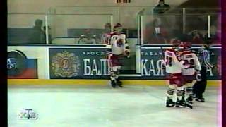 Ruslan Bernikov vs Ildar Yubin Oct 10, 1998