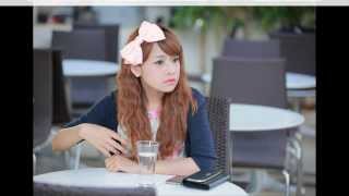 Hot Girl Chi Pu