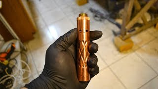 Оживление мертвеца | | Subzero shorty снова в строю
