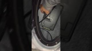 garmin striker install