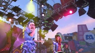 Mad T Party-Part of Me