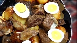 Qozon Kabob