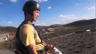 Видеообзор Extra Jump Ulan-Ude на КПД-2