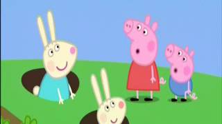 ❤️ Peppa Pig - Praščić Peppa - Zečica Tea - Hrvatski / Srpski / Bosanski ❤️