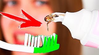 ПРАНК над ДРУЗЬЯМИ! Розыгрыши