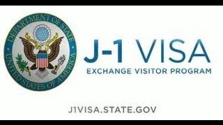США 27: Работа в США по визе J1 Trainee/Intern - на канале SiliconValleyVoice