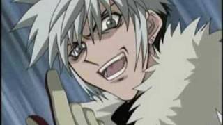 Fruits Basket Themes (there funny)