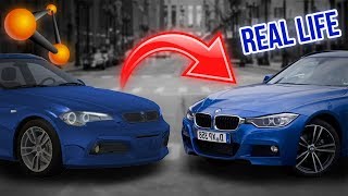 BeamNG.Drive - Echte Autos | 60FPS