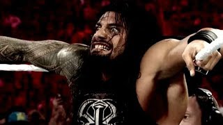 Why WWE Needs To Stop Trying To Make Roman Reigns Happen