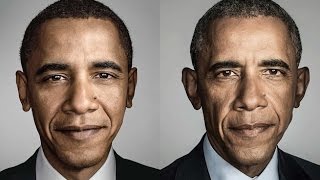 Obama's Report Card - A Breakdown Of His Presidency