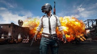 PUBG - Ду ю ноу де вэй?