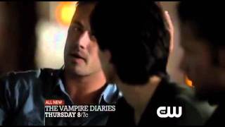 Vampire Diaries Season 3 Episode 7 Ghost World Extended Promo