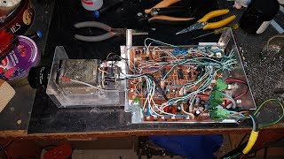 Vidicon camera project MKII (Part 3)