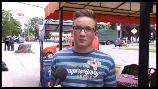Selo Vojka obeležilo šest vekova postojanja