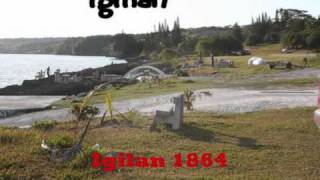 Igilan "The xei hmacakö" clip