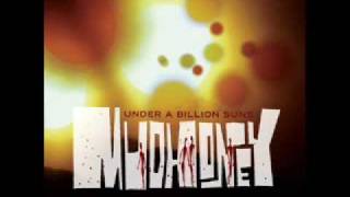 Mudhoney - I Saw The Light