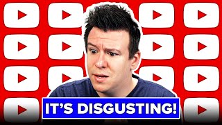 I hate having to talk about this, but we have to...