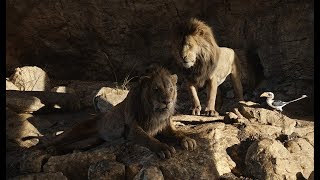 Шокирующие факты о Короле Льве 2019