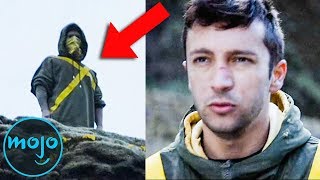 Top 5 Things You Missed In Twenty One Pilots Jumpsuit