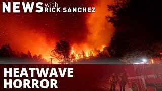 Exclusive: He warned Congress of the coming heatwave. They did nothing and 1000 died