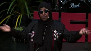 I Speak on a City, But I Cannot Do it Alone.  | Muna Ruumi | TEDxYouth@Brum