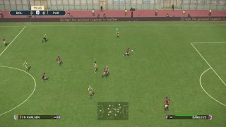 PES 19 Master League