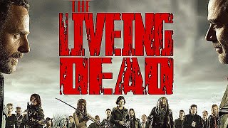 SEASON 8 EPISÓDIO 1 TWD | LIVEZEIRA