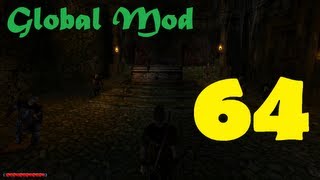 Gothic 2 Global Mod эпизод 64 (Дворцы часть 3)