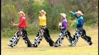 The Wiggles Follow The Bird