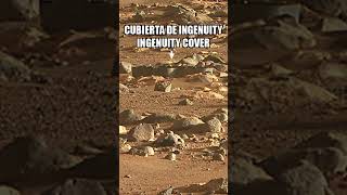 Mars Perseverance en Marte Sol 98-1 #shorts #mars #marte #space